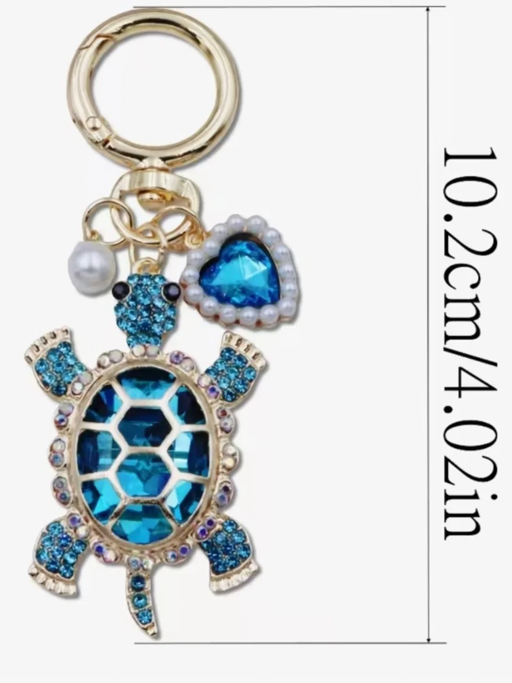 unbranded sparkling turtle